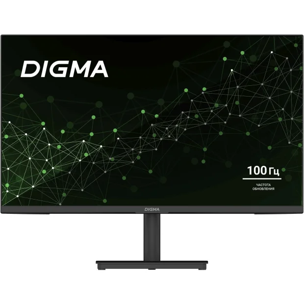 Монитор Digma Progress 24A502F